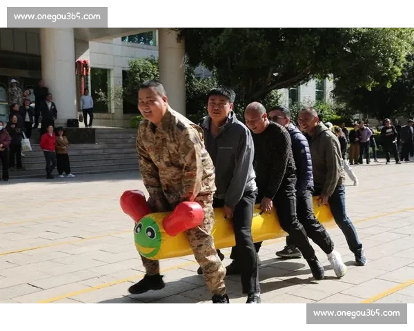 掌握以骑毛毛虫比赛取胜诀窍的实用技巧与团队协作制胜方法解析
